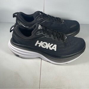 Hoka Bondi 8